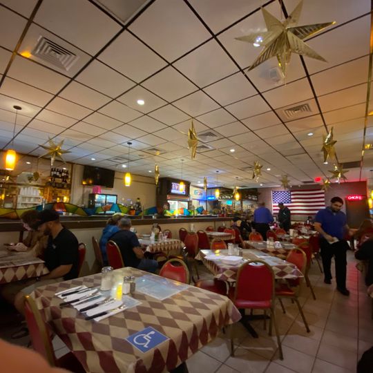 Chico's Restaurant