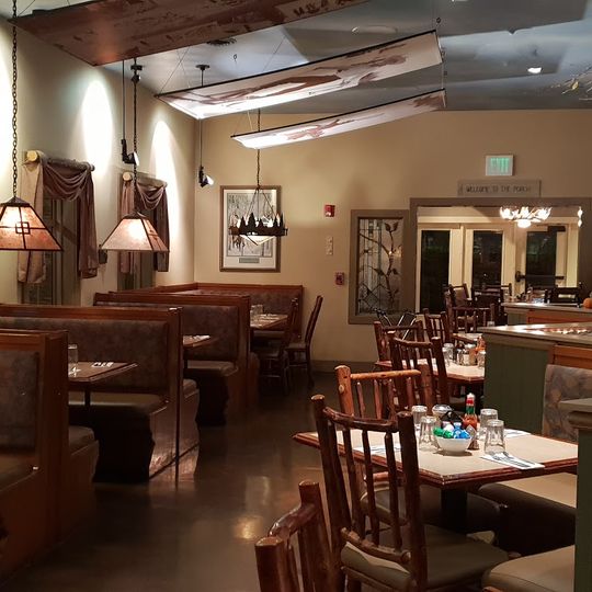 Jeremiah's Restaurant