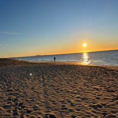Plage Sérignan naturiste