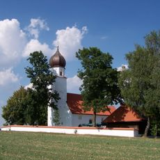 St. Wolfgang (Sankt Wolfgang, Essenbach)