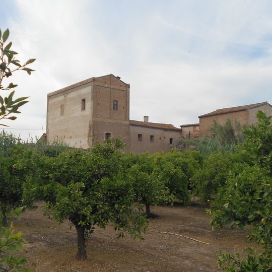 Molí de la Lloma
