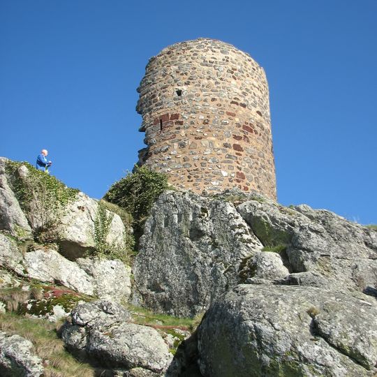 Château de Rochegude