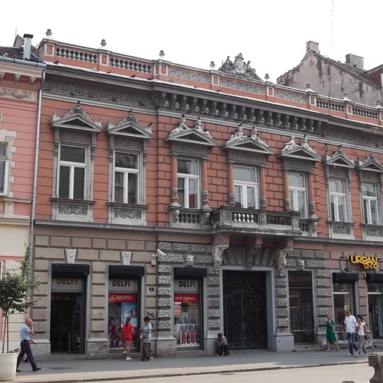 Palác Đunđerských