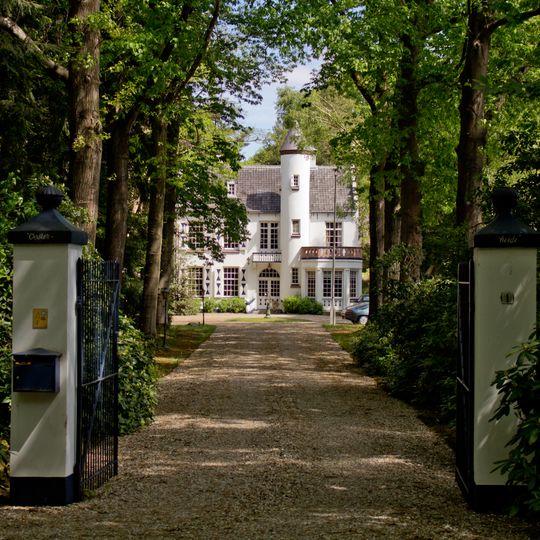 Villa Oosterheide