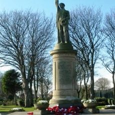 Fleetwood War Memorial