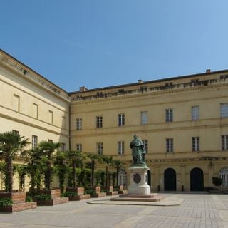 Palais Fesch, Ajaccio
