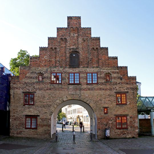 Nordertor