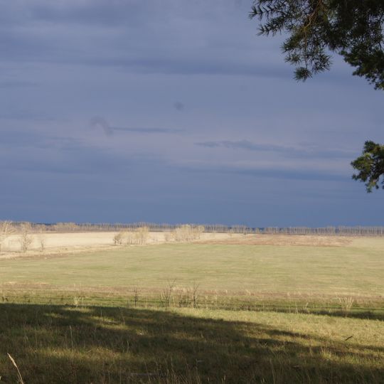 Uglovsky District, Altai Krai