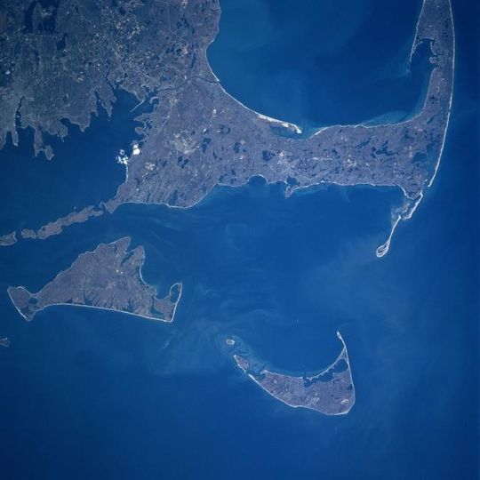 Nantucket Sound