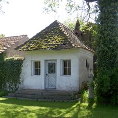 Hofkapelle (Grub)