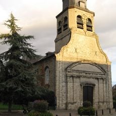 Church of St. Nicholas