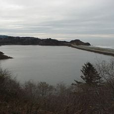 Freshwater Lagoon