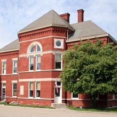 Indiana Medical History Museum