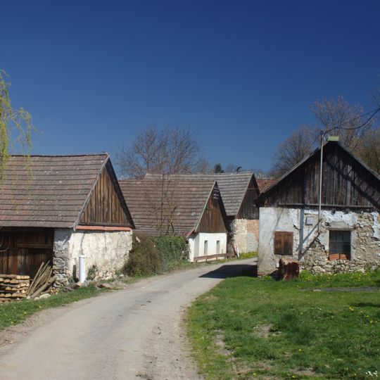Vratišov