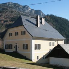 Pfarrhof