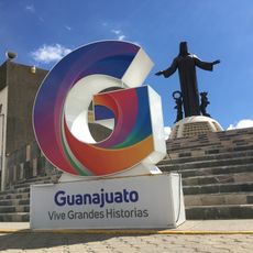 Museo del Santuario Cristo Rey