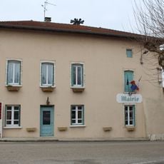 Town hall of Druillat