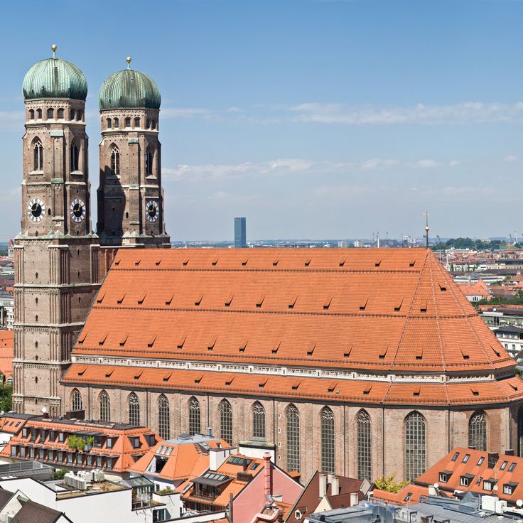 Frauenkirche