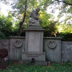 Kriegerdenkmal
