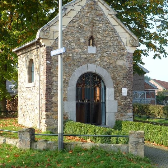 Maria Chapel
