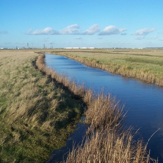 North Kent Marshes