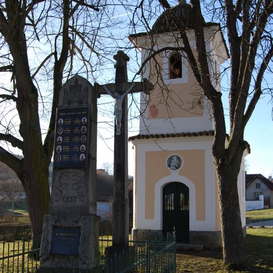 Chapel of the Annunciation