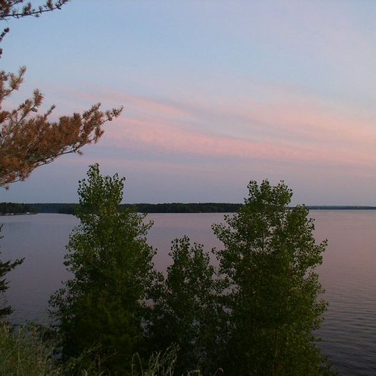 Lago Wissota