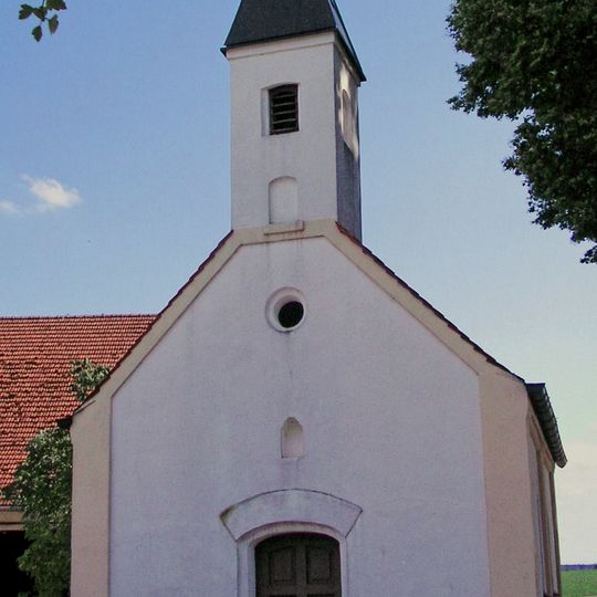 Katholische Marienkapelle