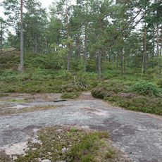 Poste de sinalização