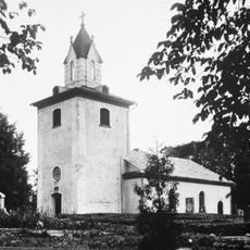 Sventorp Church