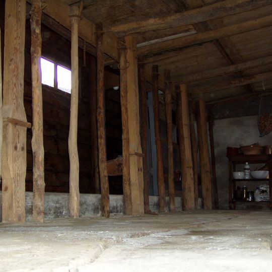 Flegelstraat 1, Brakel