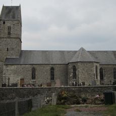 Eglise la Rondehaye