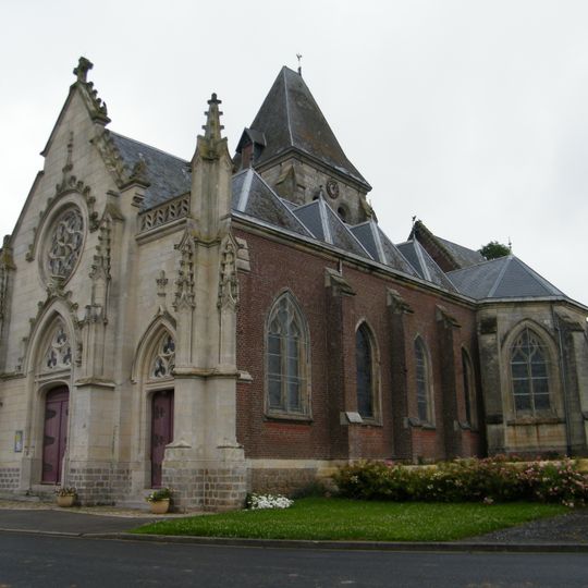 Framerville-Rainecourt