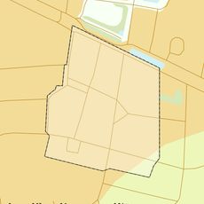 Rijksbeschermd gezicht Bergen - Tuindorp Oostbuurt