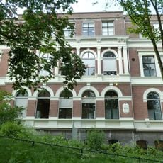 Bijlhouwerstraat 8, Utrecht