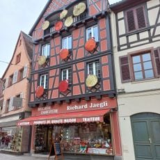 Marché de Noël de Sélestat