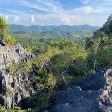 Doi Pha Klong National Park