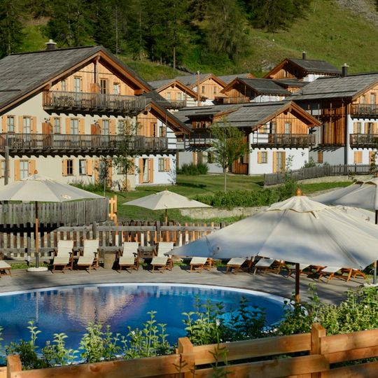 Sestriere