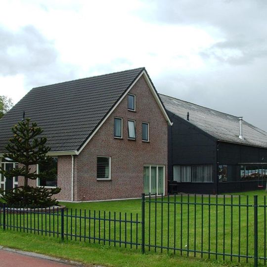 Beulakerweg 133,  8355AG  Giethoorn
