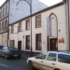 Cerkiew św. Włodzimierza w Wieluniu