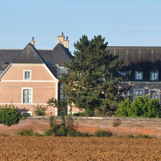 Chartreuse de Val-Saint-Esprit