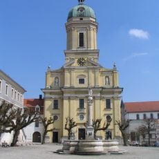 Hofkirche