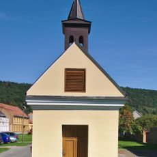 Kaple sv. Martina