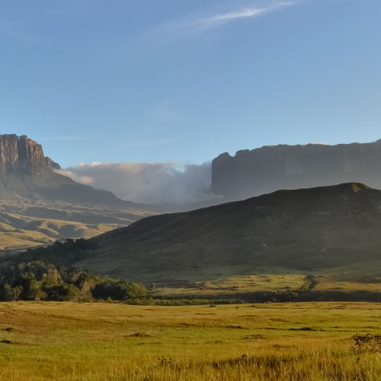 Gran Sabana