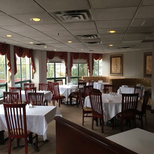 Tandoori Grill