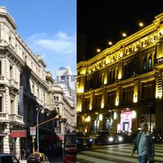 Galerías Pacífico