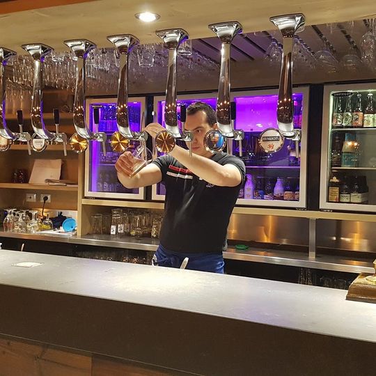 Hog Beer