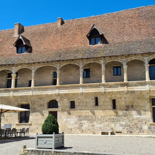 Château de Nérac
