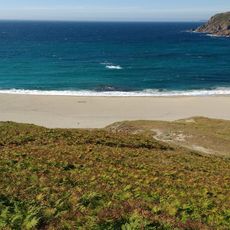 Playa de A Arnela