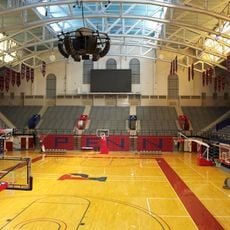 The Palestra